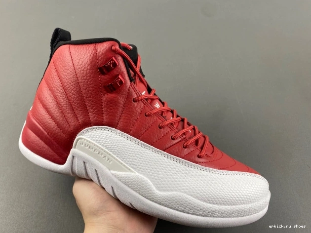 Cheap 130690-600 Air Jordan 12 Alternate 0703